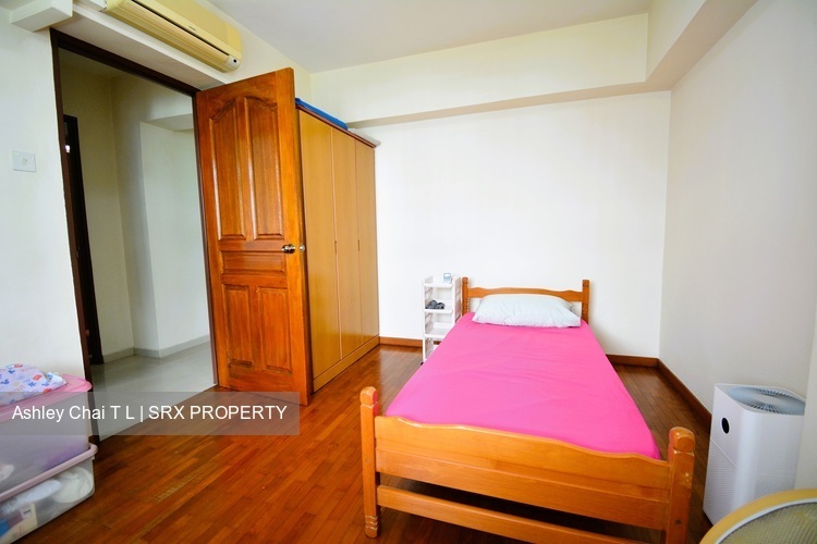 Blk 128D Punggol Field Walk (Punggol), HDB 5 Rooms #352725021
